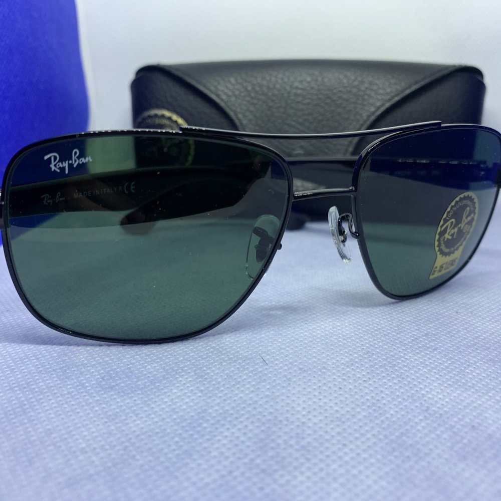 RAY BAN RB3483 002 60-16 140